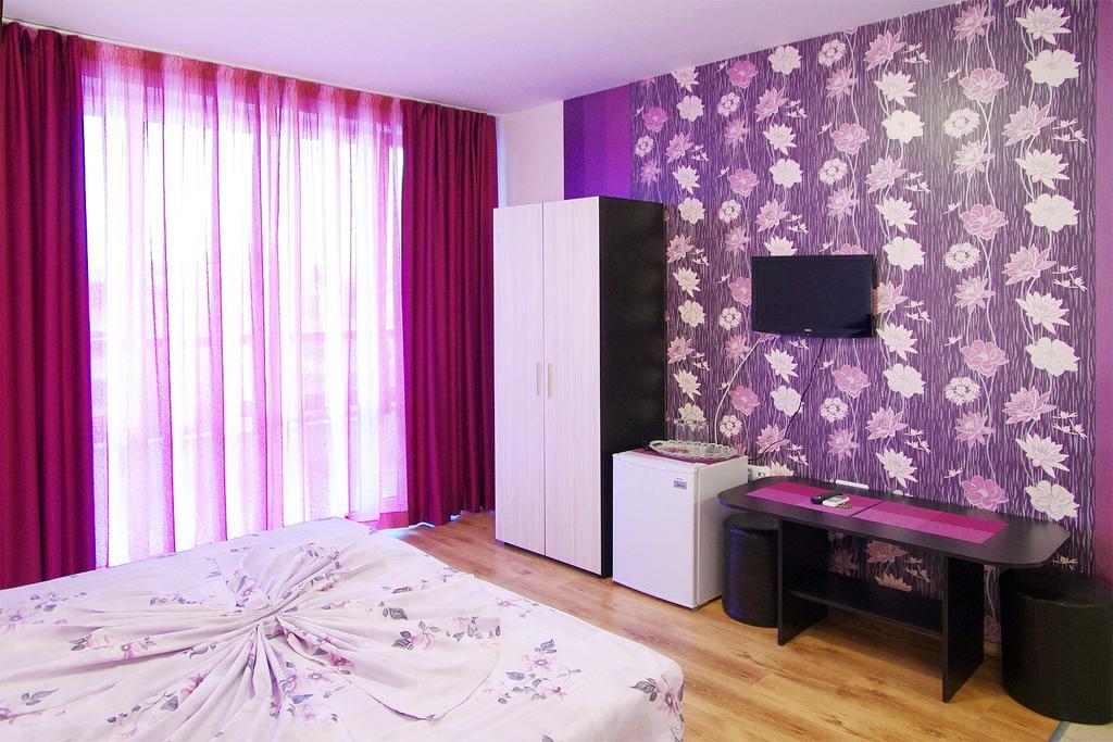 Club Complex Апартаменти *