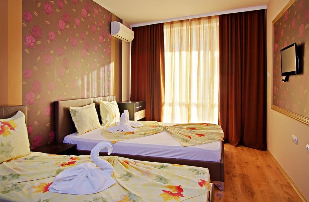 Club Complex Несебир