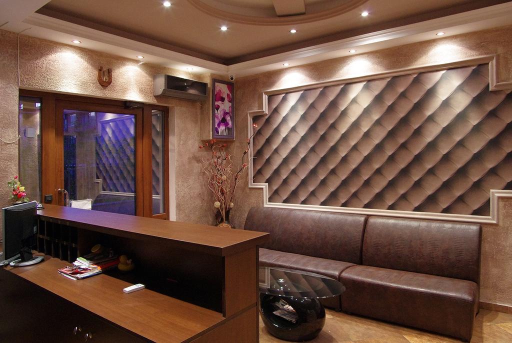 דירה Club Complex *